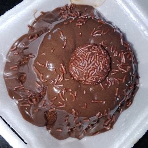 imagem do produto   🍫 VULCÃO DE CHOCOLATE CREMOSO