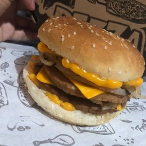 imagem do produto X cheddar 