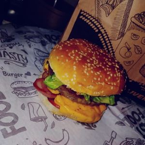 imagem do produto X calabresa 