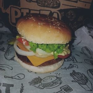 imagem do produto X salada 