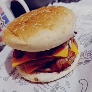 imagem do produto Bacon 