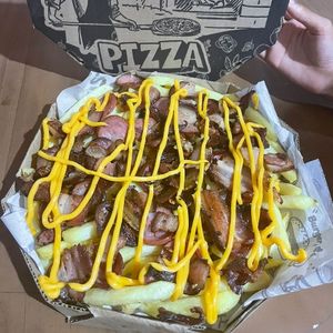 imagem do produto Batata grande 25 cm