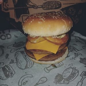 imagem do produto 2 x onion 