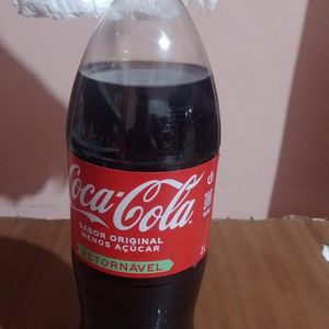 imagem do produto Coca retornável 