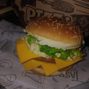 imagem do produto Filho chicken 