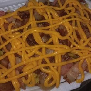 imagem do produto Batata média 