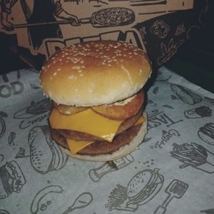 imagem do produto X onion duplo