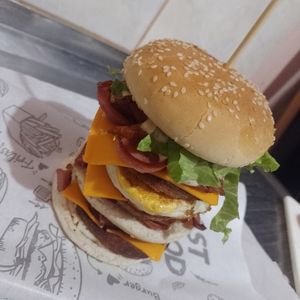 imagem do produto Triplo 