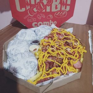 imagem do produto Combo família 