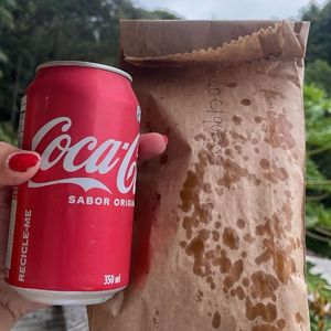 imagem do produto Carne com Ovo