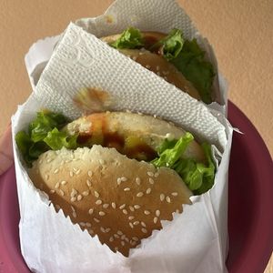 imagem do produto X-Salada