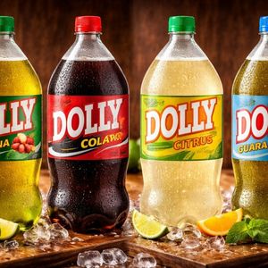 imagem do produto Dolly - 2 Litros 