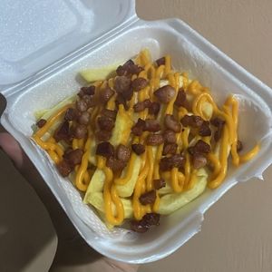 imagem do produto Porção de Batata frita