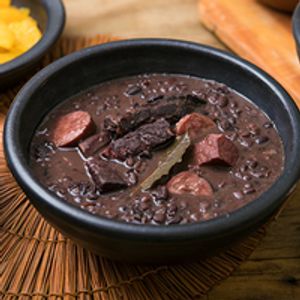 imagem do produto Só feijoada 1 Kg