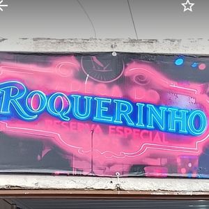 ADEGA DO ROQUERINHO