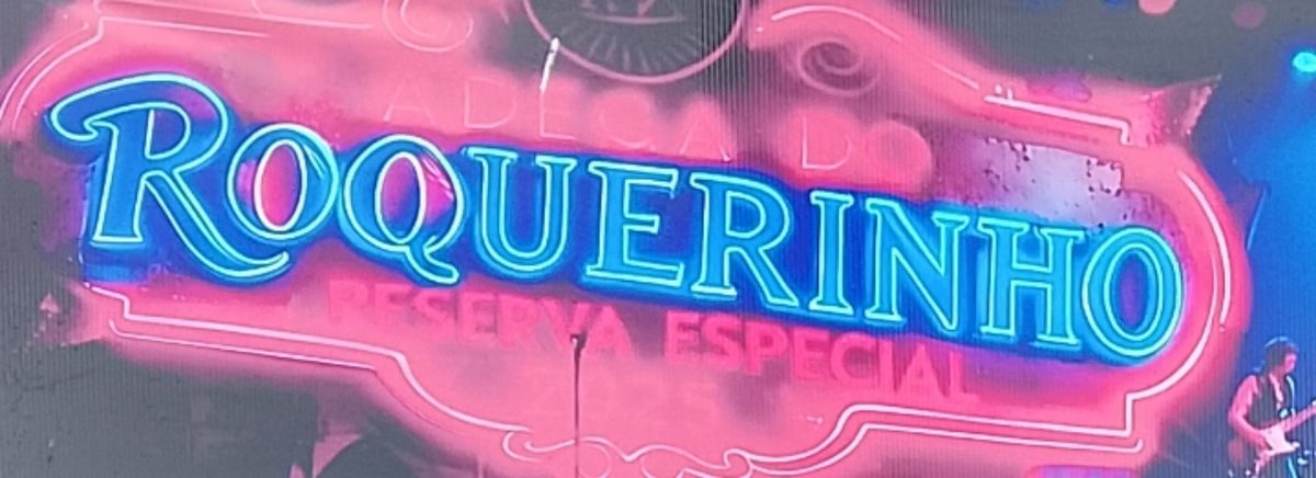 ADEGA DO ROQUERINHO logo