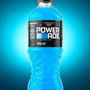 imagem do produto Power ade