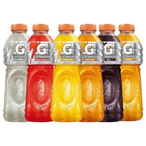 imagem do produto Gatorade