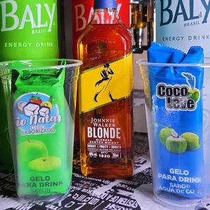 imagem do produto Kit jhonnie Walker 750 ml