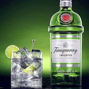 imagem do produto Tanqueray