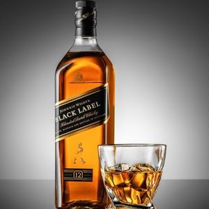 imagem do produto Wisky black label