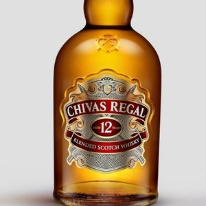 imagem do produto Wisky chivas