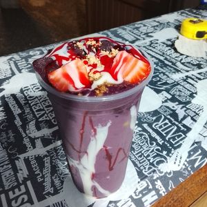 imagem do produto Caipirinha de açai