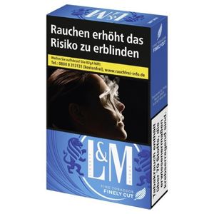 imagem do produto Cigarro LM
