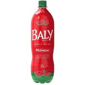imagem do produto Energético Bally 2 litros