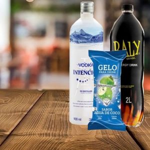 imagem do produto Copão vodka intencion
