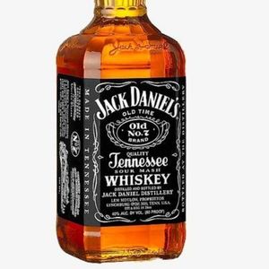 imagem do produto Kit Jack Daniels