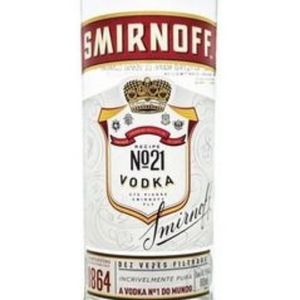 imagem do produto Kit Smirnoff