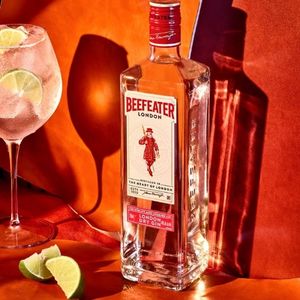 imagem do produto Gin beefearter