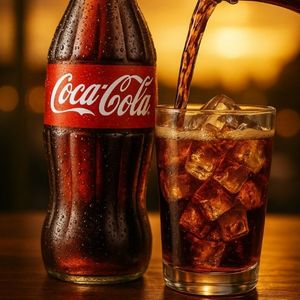 imagem do produto Coca-Cola garrafa
