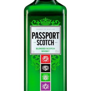 imagem do produto Kit passport