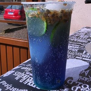 imagem do produto Drink maldivas