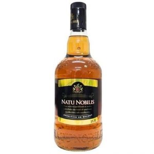 imagem do produto Natus nobilis