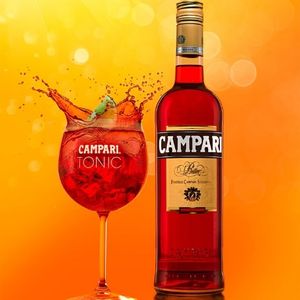 imagem do produto Campari