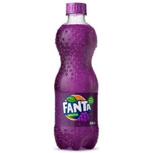 imagem do produto Fanta uva 2 lt