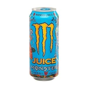 imagem do produto Energético Monster