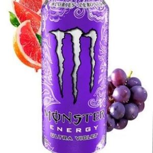 imagem do produto Monster ultra violet
