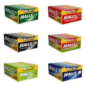 imagem do produto Halls