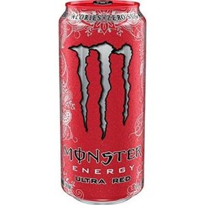imagem do produto Energético monster