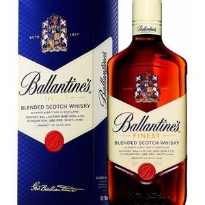 imagem do produto Wisky Ballantines