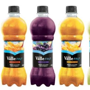 imagem do produto Suco laranja del valle