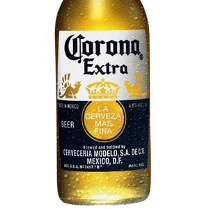 imagem do produto Cerveja long neck corona