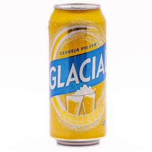 imagem do produto Cerveja glacial