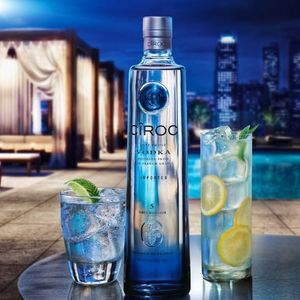 imagem do produto Vodka Ciroc