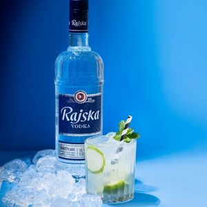 imagem do produto Vodka Raiska