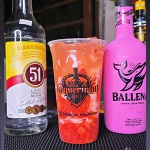 imagem do produto Balena 51